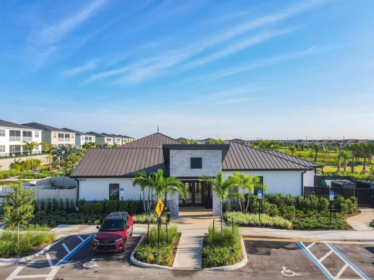 Superb Thematic 2Br Condo With 2 Clubhouses Kissimmee Zewnętrze zdjęcie