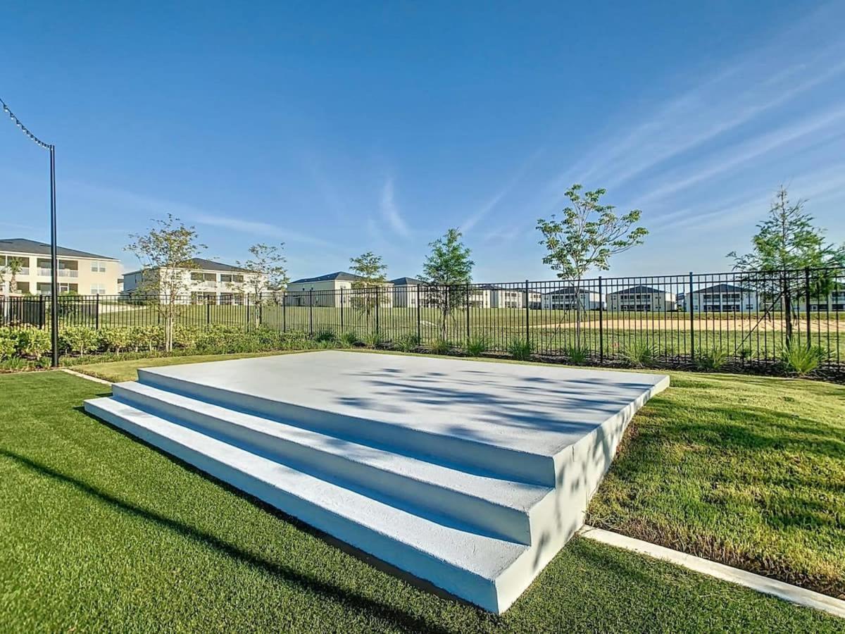 Superb Thematic 2Br Condo With 2 Clubhouses Kissimmee Zewnętrze zdjęcie