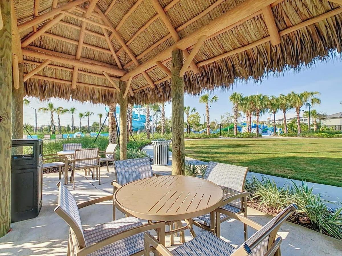 Superb Thematic 2Br Condo With 2 Clubhouses Kissimmee Zewnętrze zdjęcie