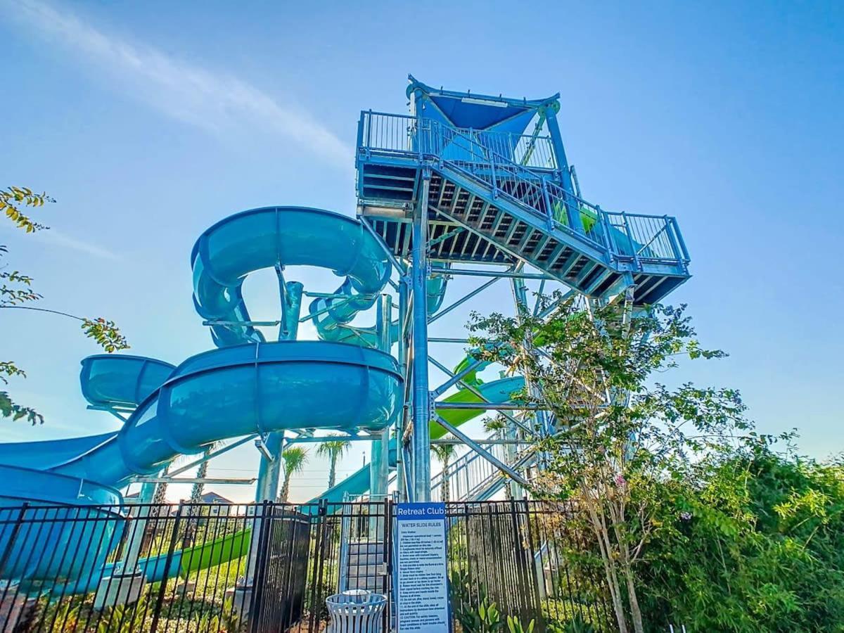 Superb Thematic 2Br Condo With 2 Clubhouses Kissimmee Zewnętrze zdjęcie