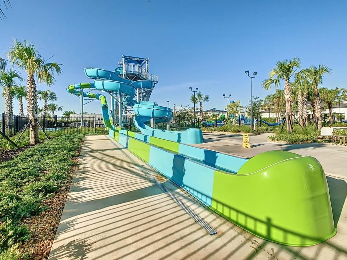 Superb Thematic 2Br Condo With 2 Clubhouses Kissimmee Zewnętrze zdjęcie