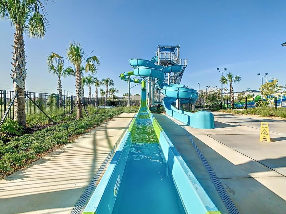 Superb Thematic 2Br Condo With 2 Clubhouses Kissimmee Zewnętrze zdjęcie