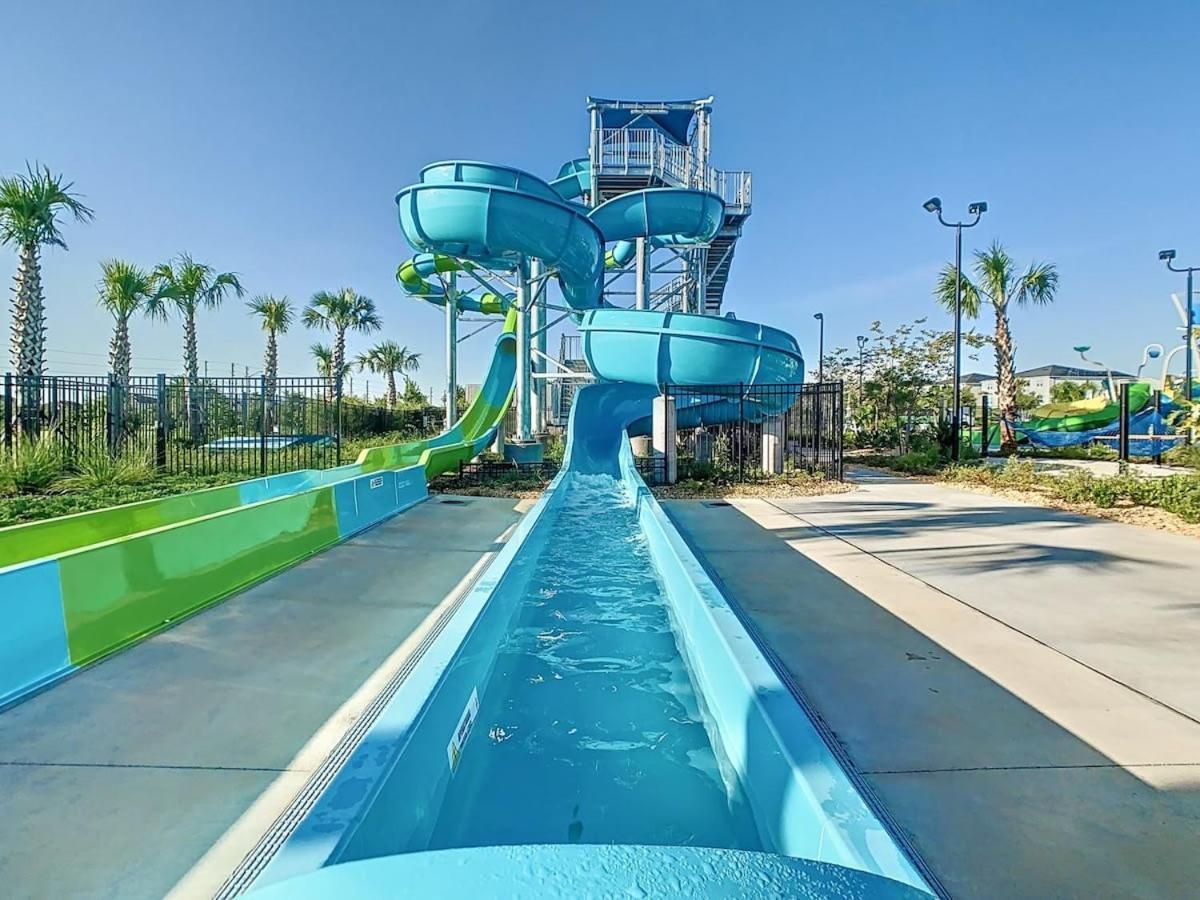 Superb Thematic 2Br Condo With 2 Clubhouses Kissimmee Zewnętrze zdjęcie
