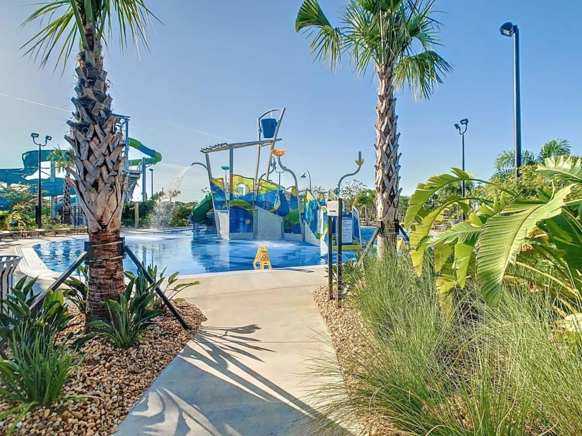 Superb Thematic 2Br Condo With 2 Clubhouses Kissimmee Zewnętrze zdjęcie
