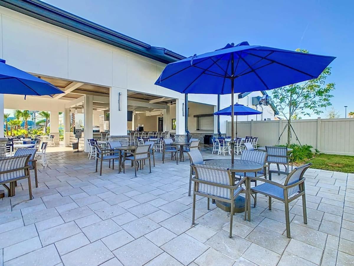 Superb Thematic 2Br Condo With 2 Clubhouses Kissimmee Zewnętrze zdjęcie