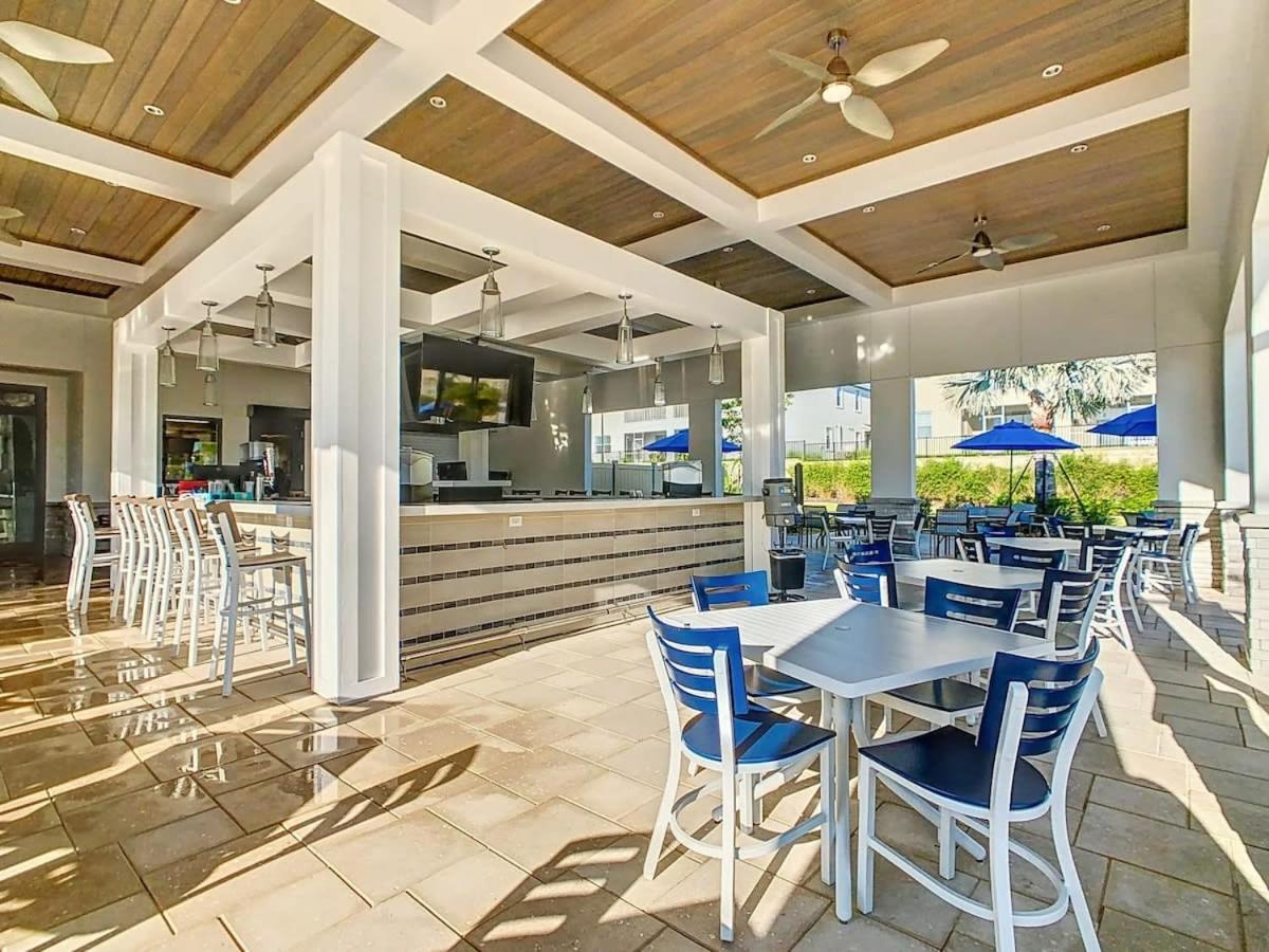 Superb Thematic 2Br Condo With 2 Clubhouses Kissimmee Zewnętrze zdjęcie