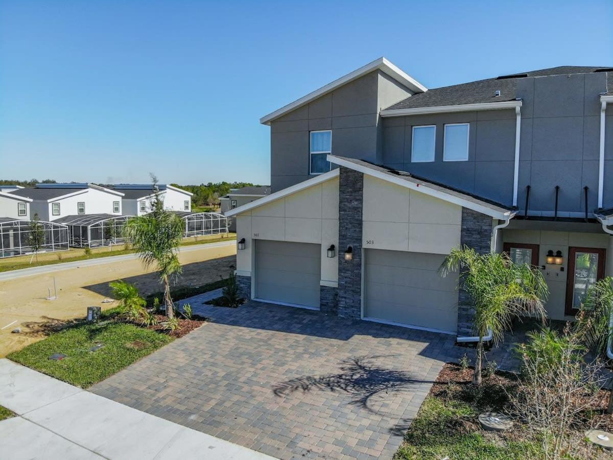 Superb Thematic 2Br Condo With 2 Clubhouses Kissimmee Zewnętrze zdjęcie