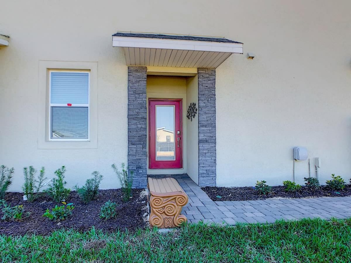 Superb Thematic 2Br Condo With 2 Clubhouses Kissimmee Zewnętrze zdjęcie