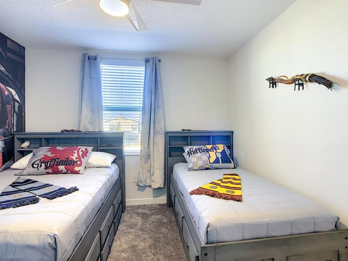 Superb Thematic 2Br Condo With 2 Clubhouses Kissimmee Zewnętrze zdjęcie